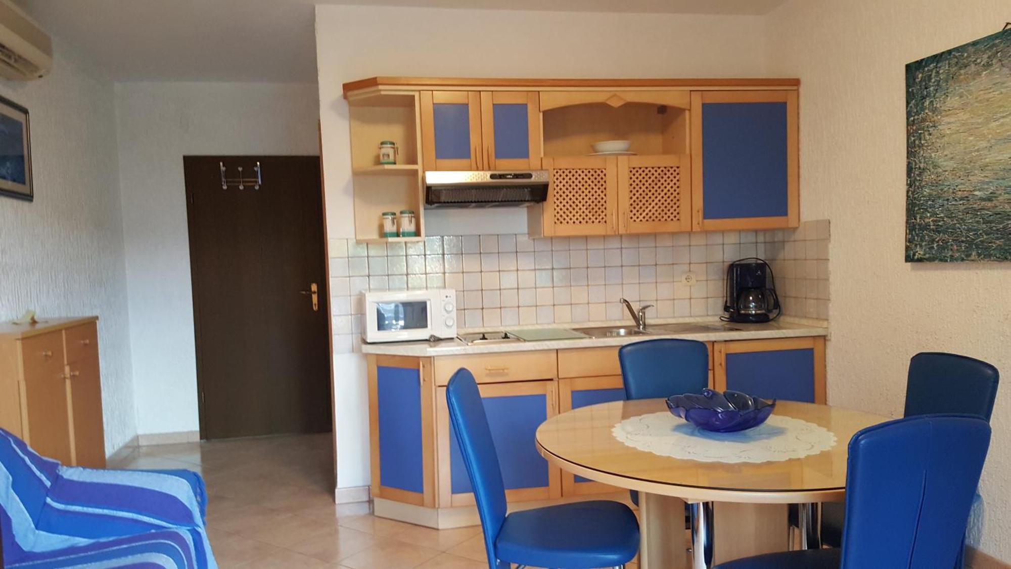 Villa Linet Funtana Ngoại thất bức ảnh